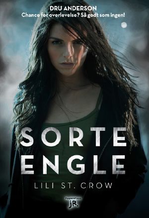 [Strange Angels 01] • Sorte Engle